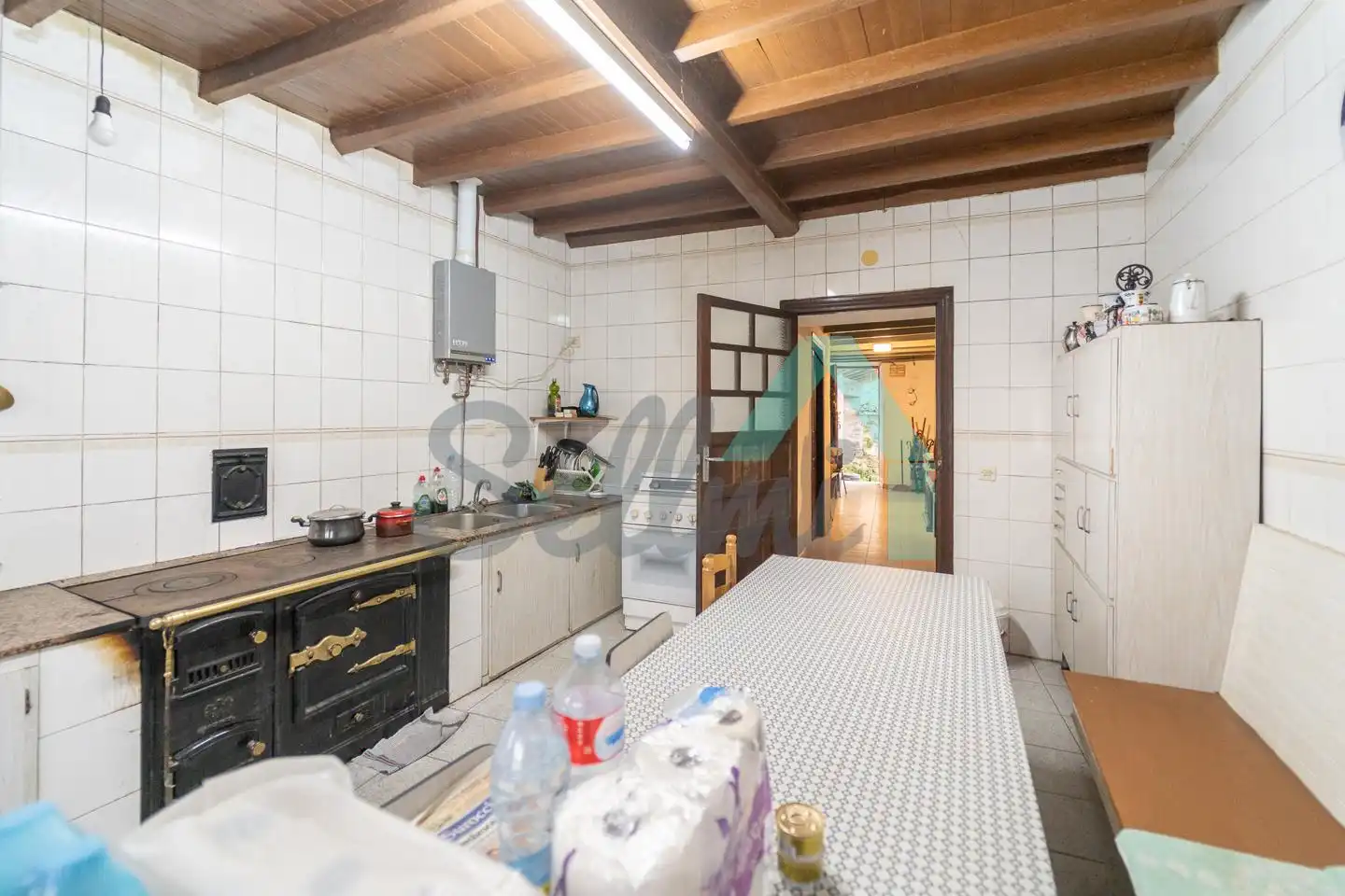 Casa amb jardí en venda a Orrea, imagen 17
