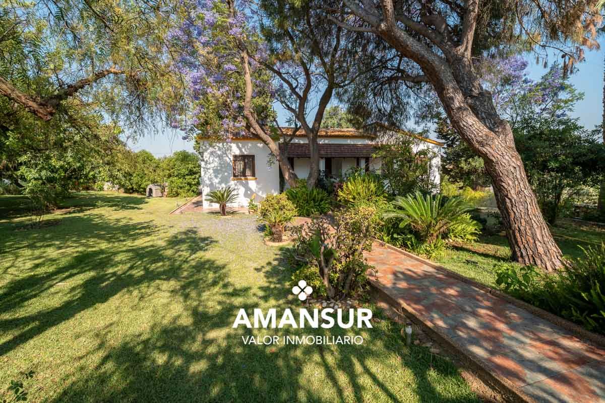 House or chalet for sale in Cartaya