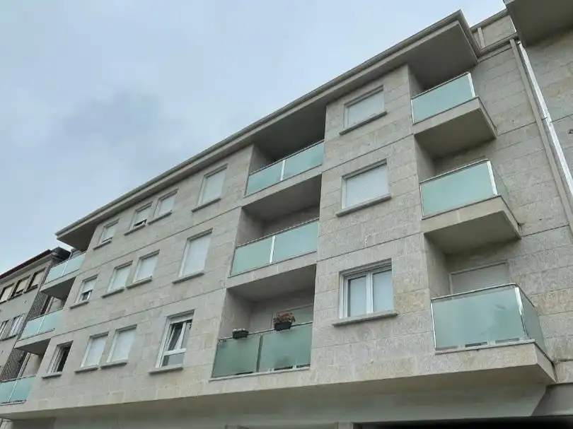 Piso con jardín en venta en Avenida Fernando Conde 66, imagen 3