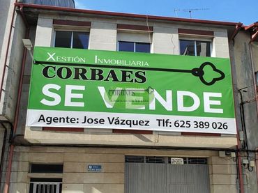 Residential for sale in Xinzo de Limia