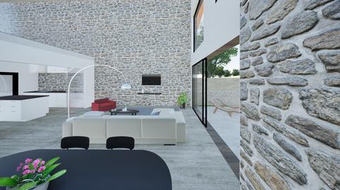 Foto 2 de Finca rústica en venta en Arkaleko Bidea, Oiartzun, Gipuzkoa