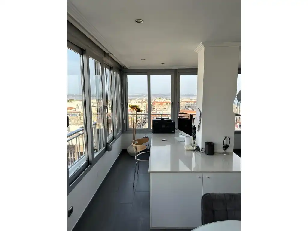 Àtic amb piscina en venda a Avenida Doctor Gregorio Marañon, imagen 4
