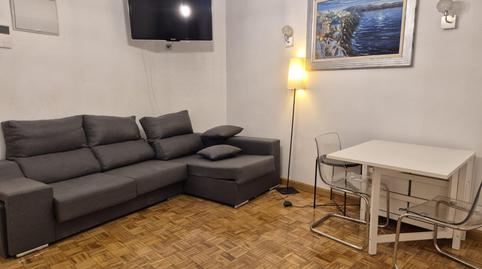 Foto 5 de Piso de alquiler en Calle de Alcántara, Lista, Madrid