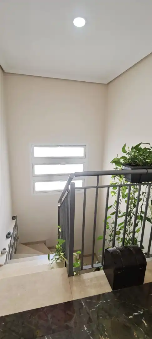Balcony of Attic for sale in Aldaia  with Air Conditioner, Heating and Terrace