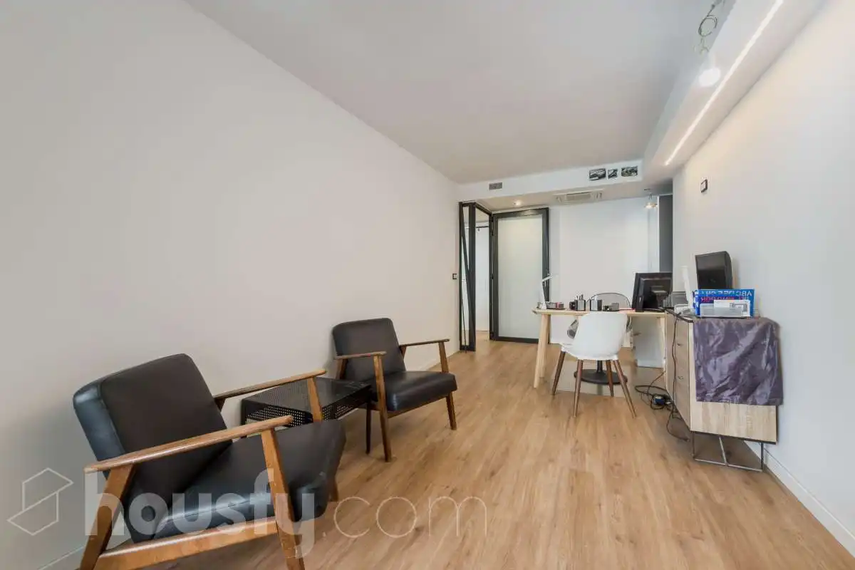 Local comercial en venta en ROCAFORT ., imagen 15