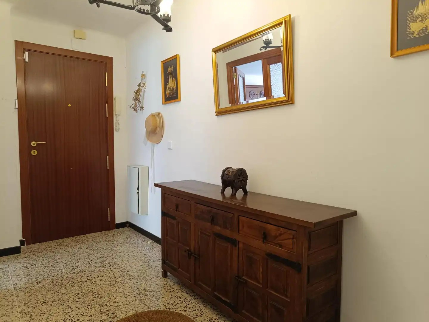 Wohnung zum Verkauf in  Palma de Mallorca mit Terrasse, Möbliert und Balkon