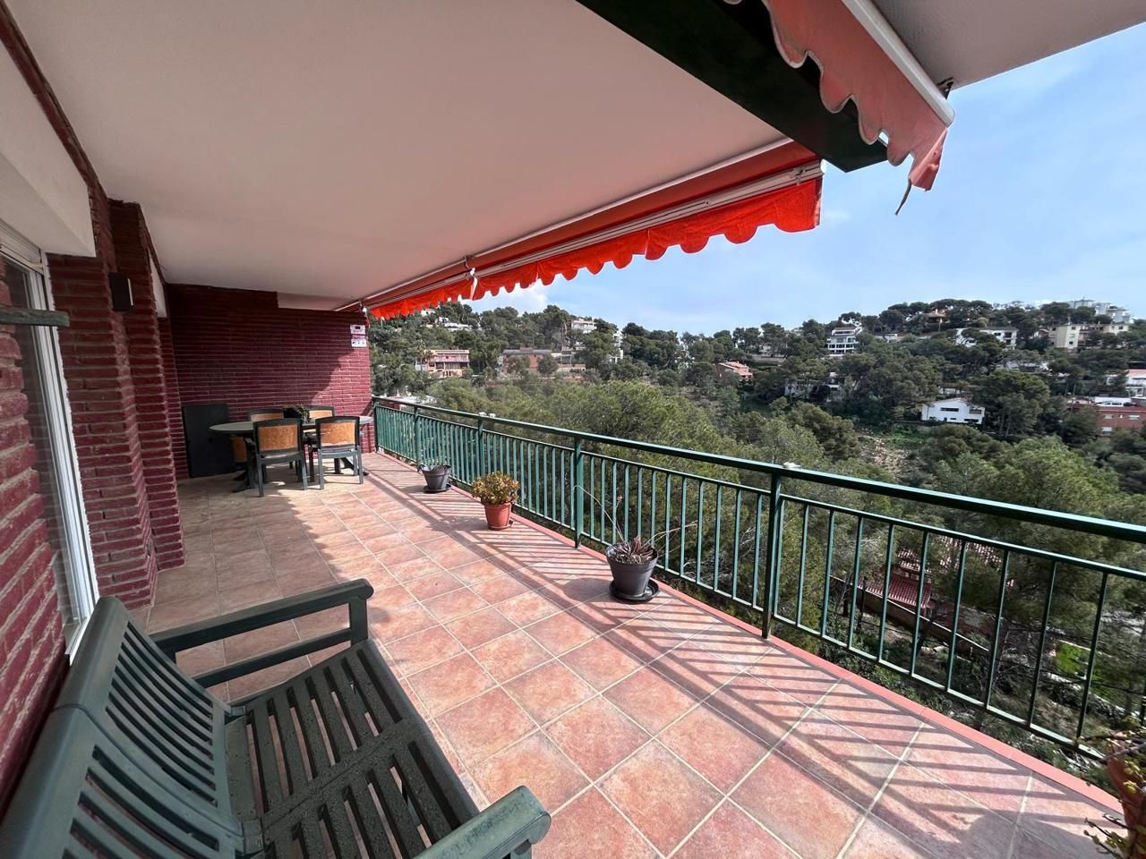 Terrassa de Pis en venda en Castelldefels amb Terrassa i Piscina comunitària