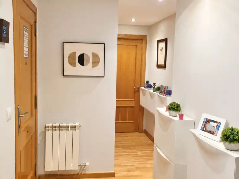 Pis de lloguer en Villaquilambre amb Terrassa i Balcó