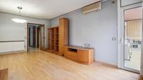 Bedroom of Flat for sale in Salt  with Air Conditioner and Balcony