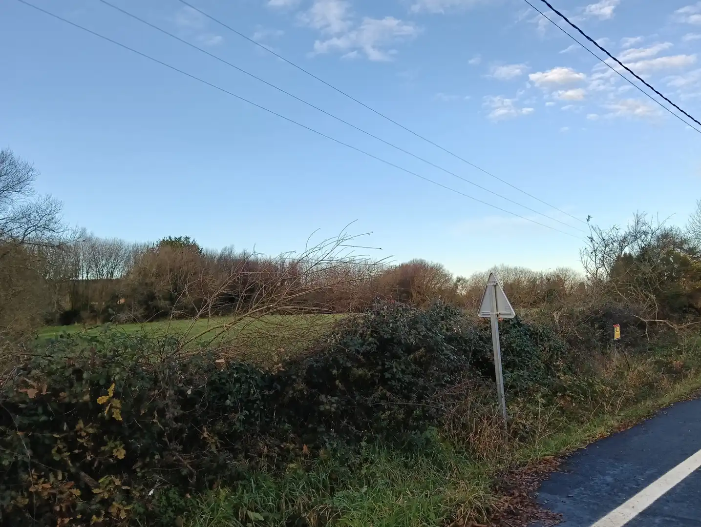 Terrain rustique à vendre à Oza dos Ríos, imagen 4