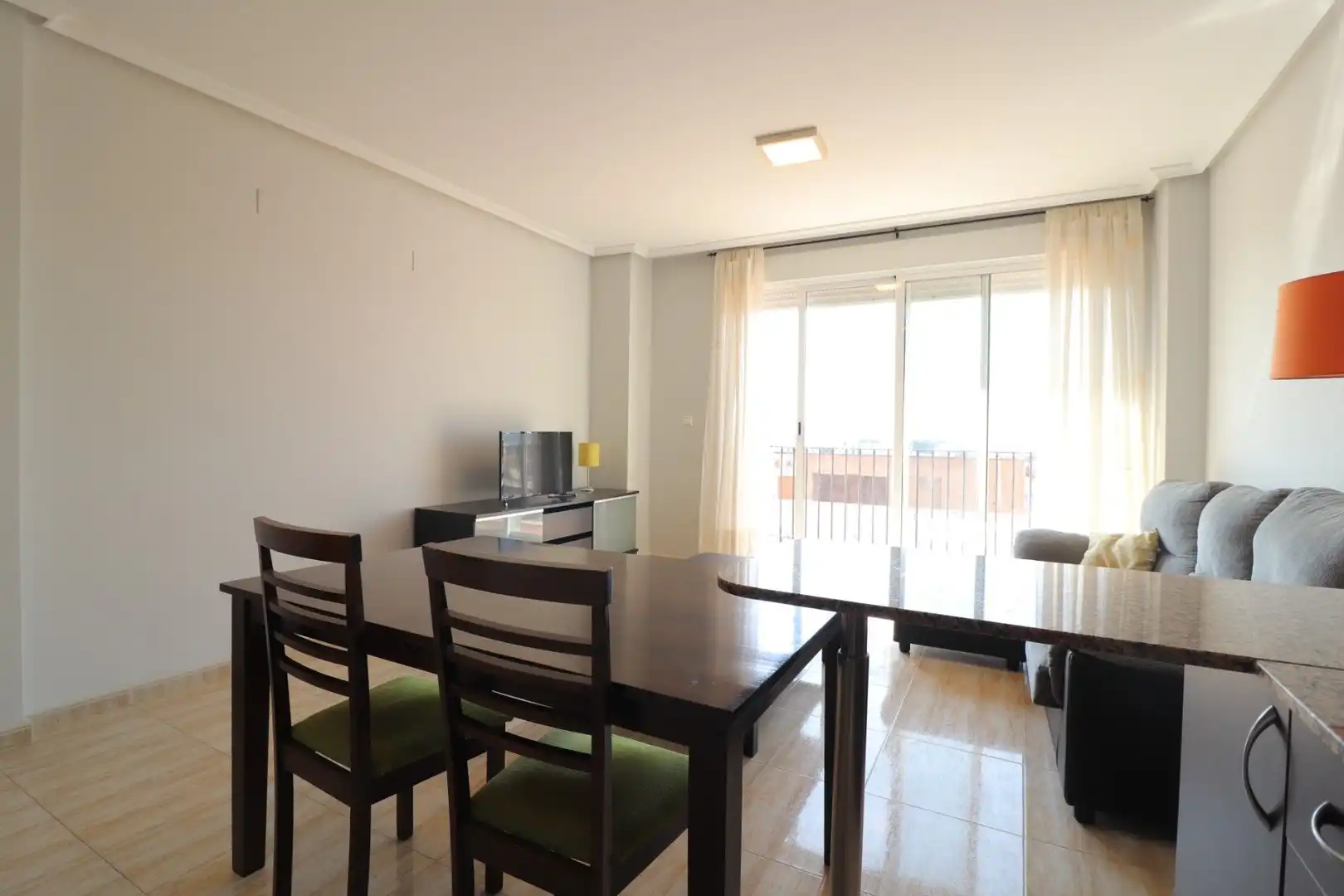 Apartament amb terrassa en venda a Almoradí, imagen 8