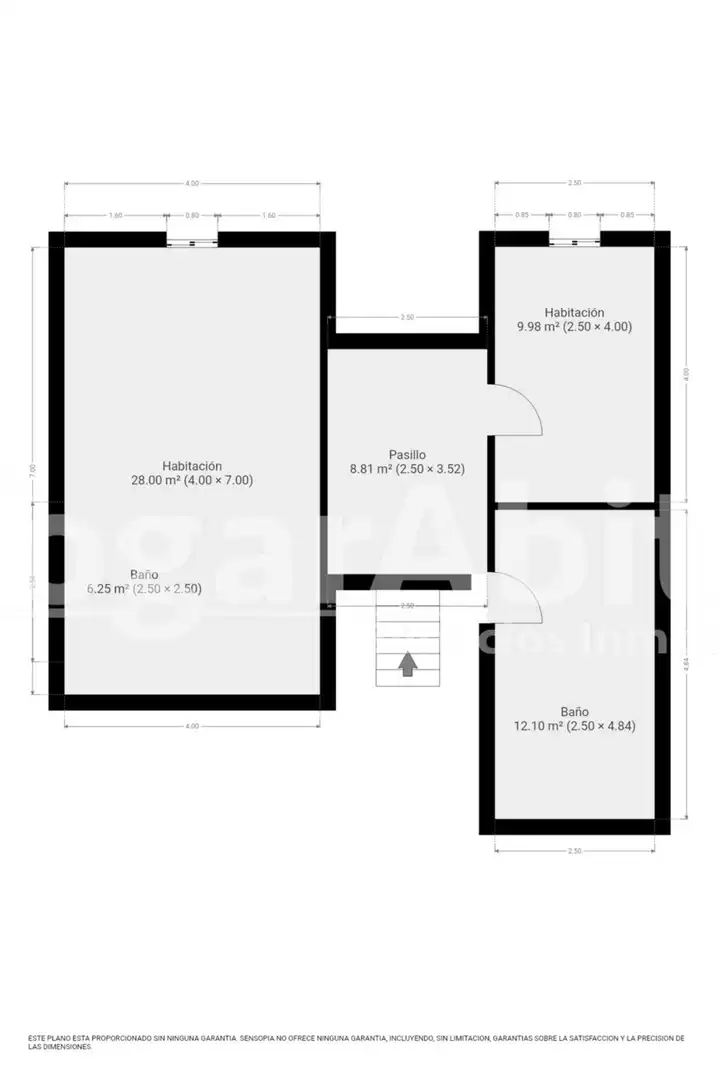 Flat for sale in Cullera  with Air Conditioner, Heating and Terrace
