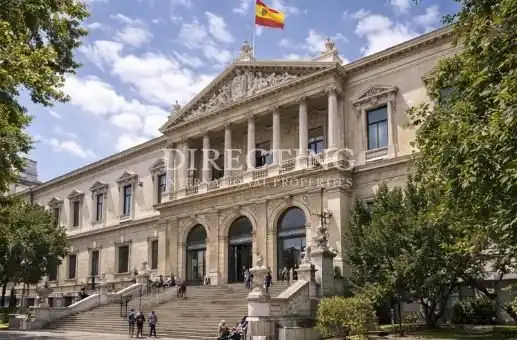 Wohnung mit Aufzug zum Verkauf in Calle de Castelló, imagen 23