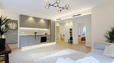 Foto 4 de Piso en venta en Manresa, Sant Pere, Sta. Caterina i la Ribera, Barcelona