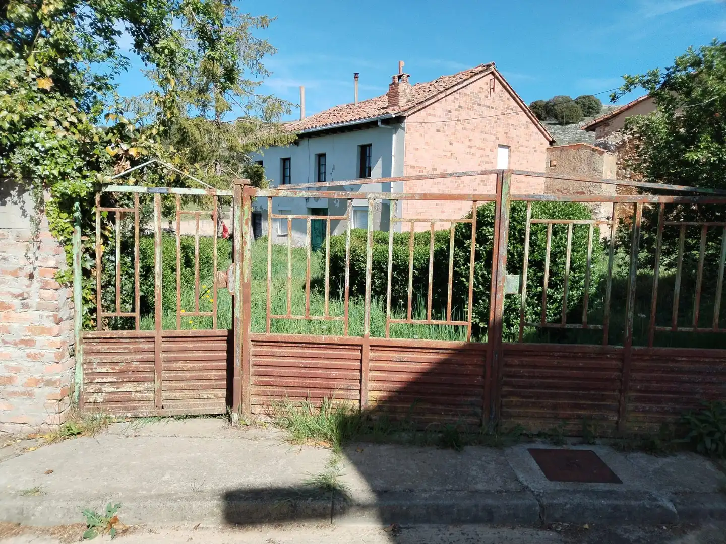 Casa o xalet en venda a Calleja TIO JUSTO , Santibáñez de la Peña