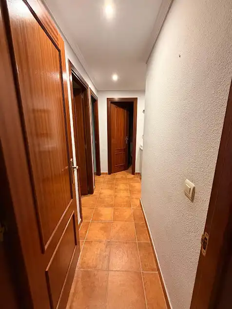 Pis en venda en Marbella amb Jardí privat, Terrassa i Piscina