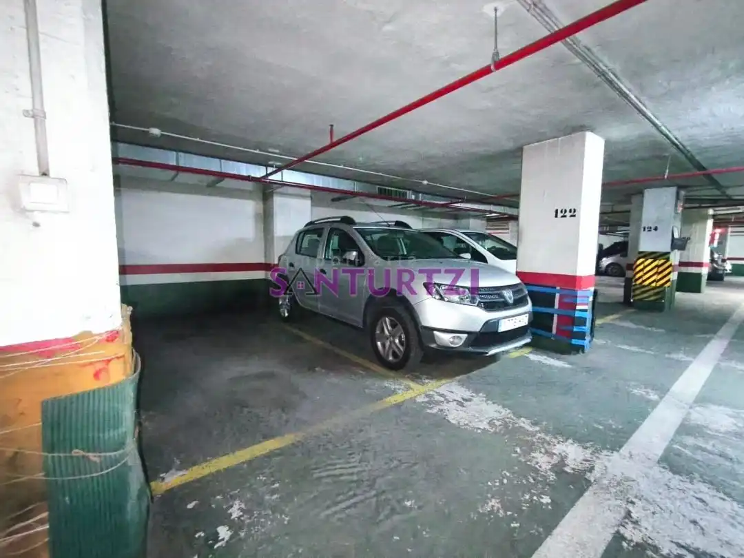 Piso en venta en Centro