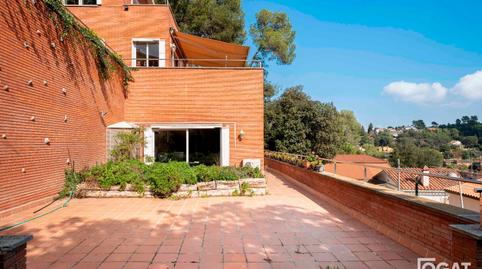 Photo 5 of House or chalet for sale in Salut, La Floresta, Barcelona