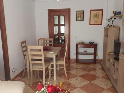 Dining room of Flat for sale in  Jaén Capital  with Air Conditioner