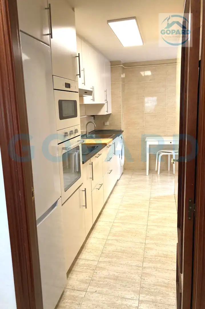 Room in Villanueva de la Cañada ciudad