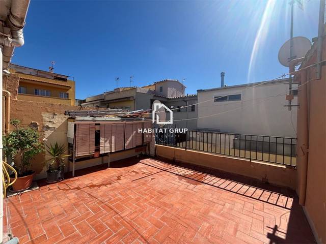 Casa-chalet en Venta en Tueda