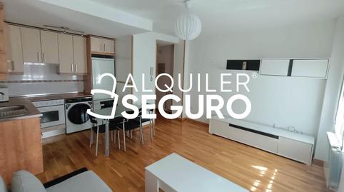 Photo 5 of Flat to rent in Sevilla, Las Dehesillas - Vereda de los Estudiantes, Madrid