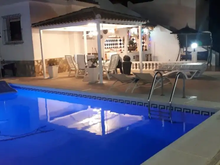 Detached house with pool for sale in Avenida jaca 13, imagen 53