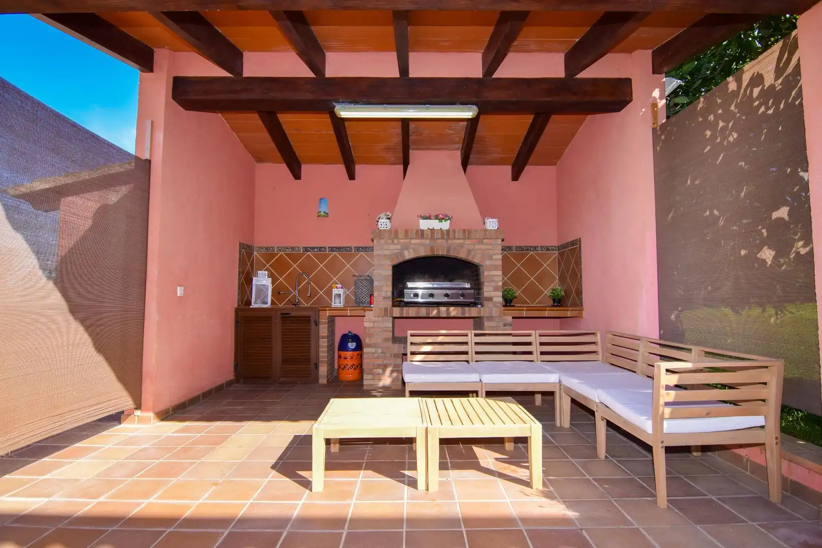 Finca rústica de lloguer a Colònia de Sant Pere