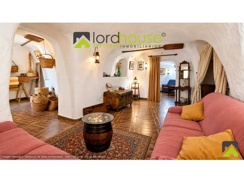 Casa en venta en Calle Salto, El 1, imagen 10