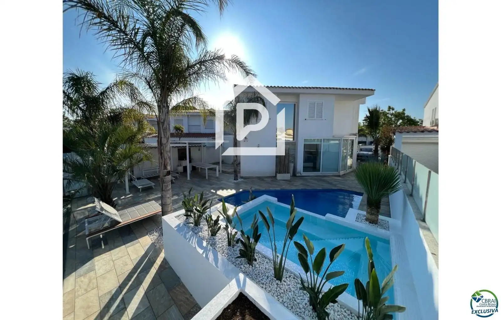 Villa avec piscine à vendre à Falconera, imagen 14