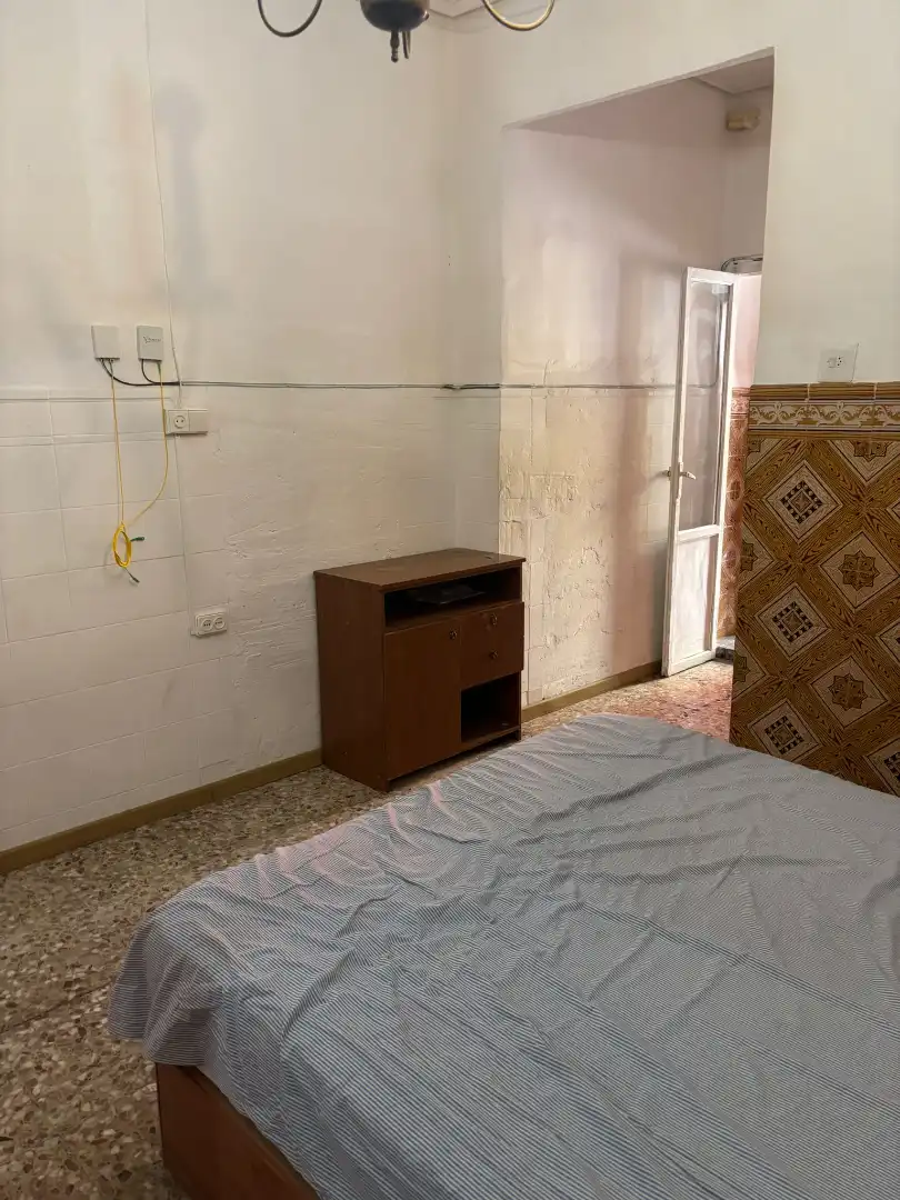Dormitori de Pis en venda en Sagunto / Sagunt amb Moblat i Rentadora