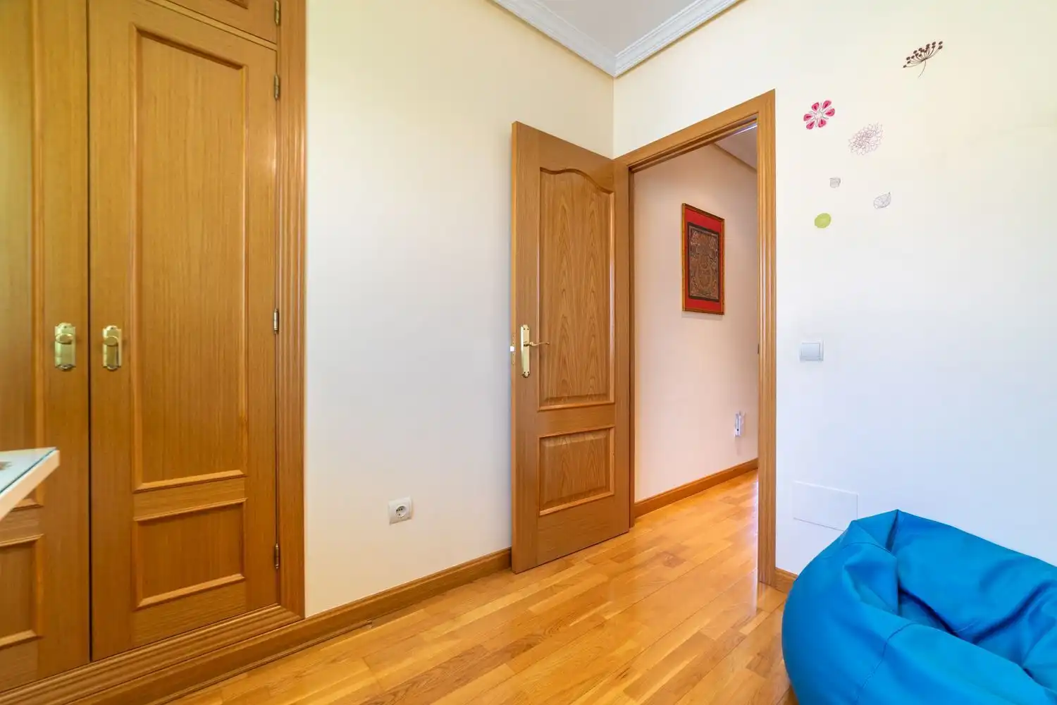 Casa o xalet en venda a Calle de la Perdiz, 252, Fontenebro - Altavista