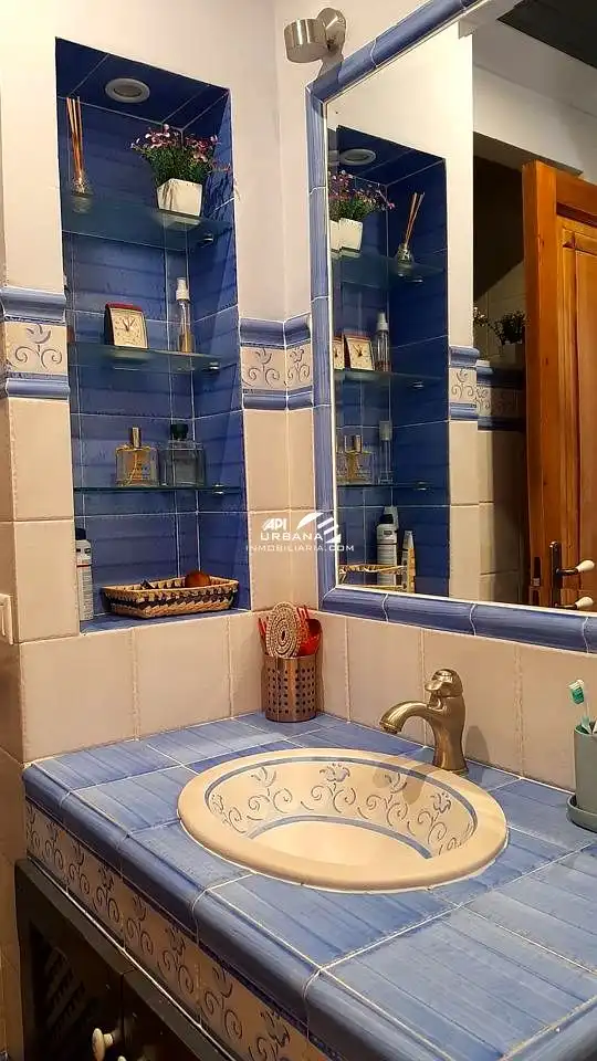 Casa en venda a El Carmen - La Barrera, imagen 16