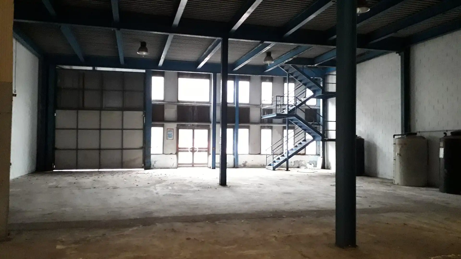 Industriegebäude zum Verkauf in Amorebieta-Etxano, imagen 3