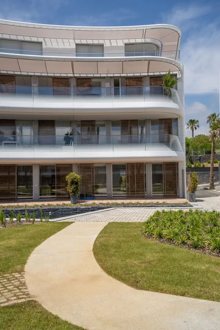 Apartment mit Pool zum Verkauf in Estepona Pueblo, imagen 48