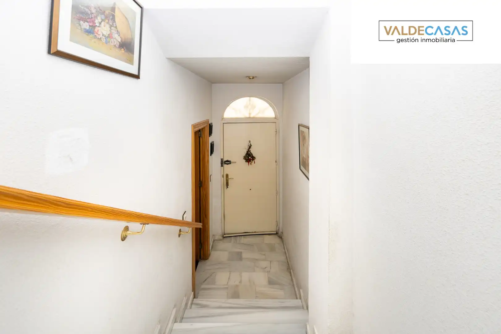 Casa adosada en venta en Maracena con Aire acondicionado, Terraza y Horno
