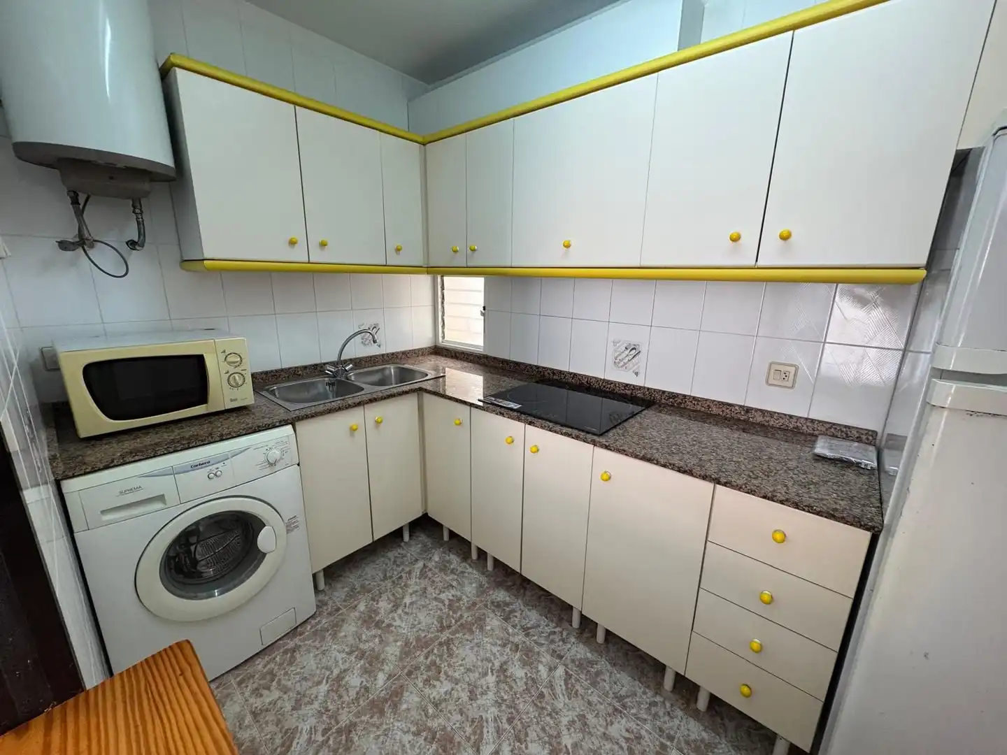 Appartement compact à vendre à Los Cuarteros, imagen 7