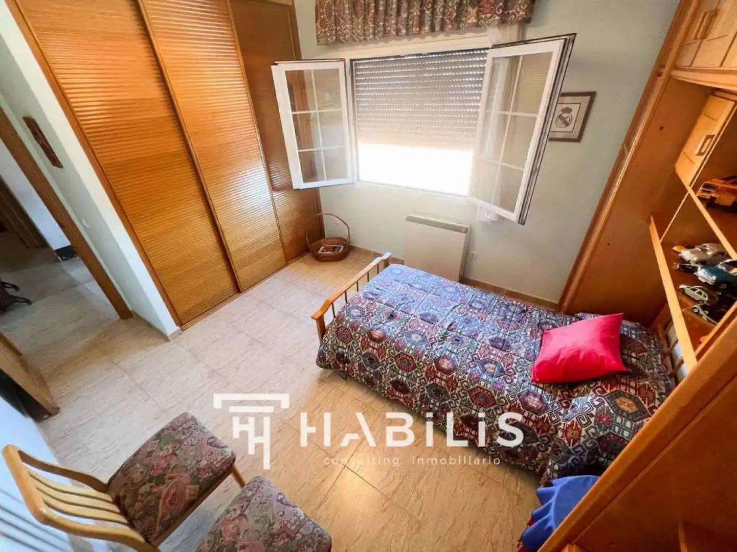 Casa con terrazza in vendita a Nambroca - calle talavera de la reina, imagen 39