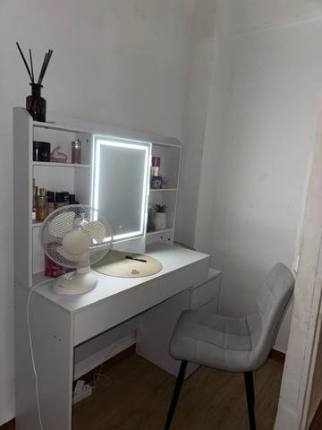 Piso en Venta en Colonia Requena