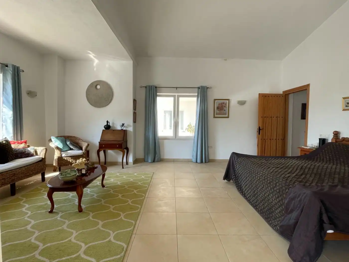 Villa mit Garten zum Verkauf in Canillas de Aceituno, imagen 17