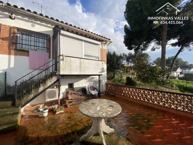 Casa adosada en Venta en Lliçà de Vall