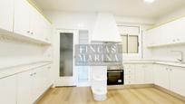 Kitchen of Flat for sale in Gavà  with Heating, Terrace and Balcony