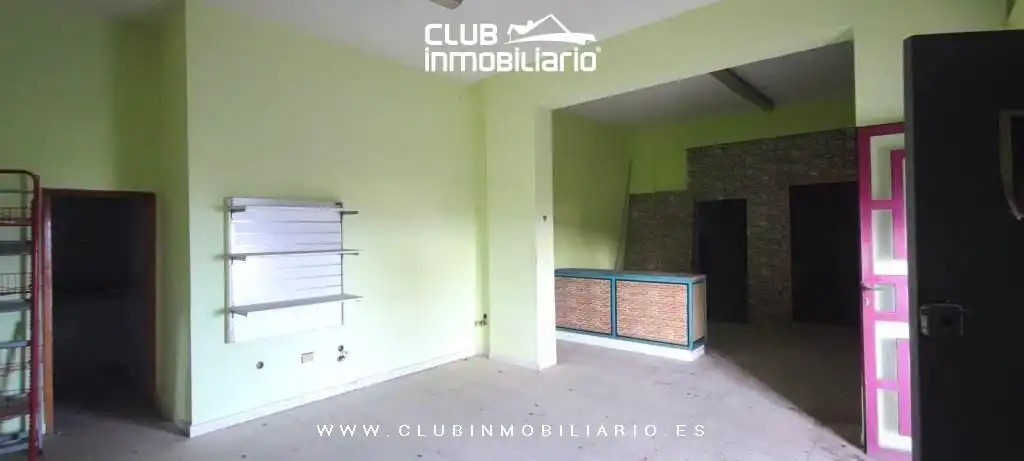 Commercial properties for rent in Santa Cruz de Tenerife