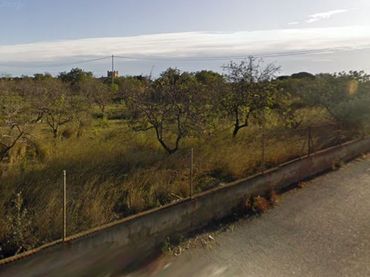 Terreny residencial en venda a Carrer de Sant Mateu 70