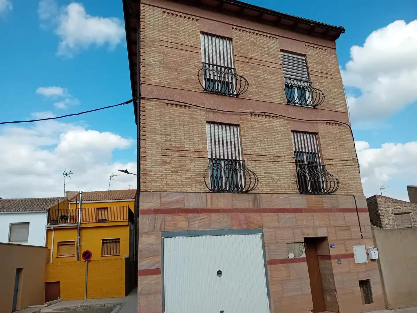 Casa o chalet en venta en Calle Garfilan, 16, Torres de Berrellén
