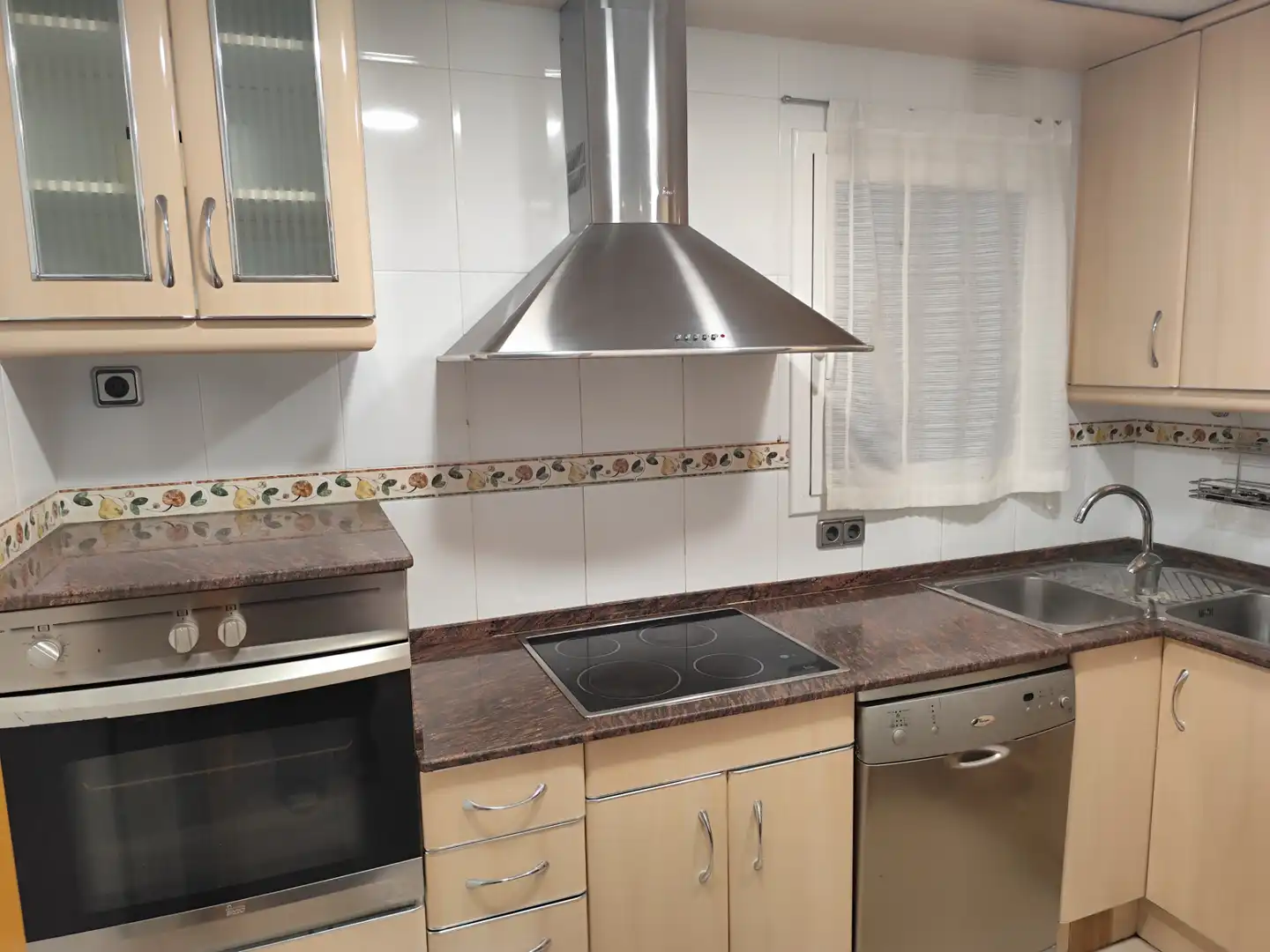 Wohnung mit Terrasse zum Verkauf in Carrer de Sant Josep, imagen 14