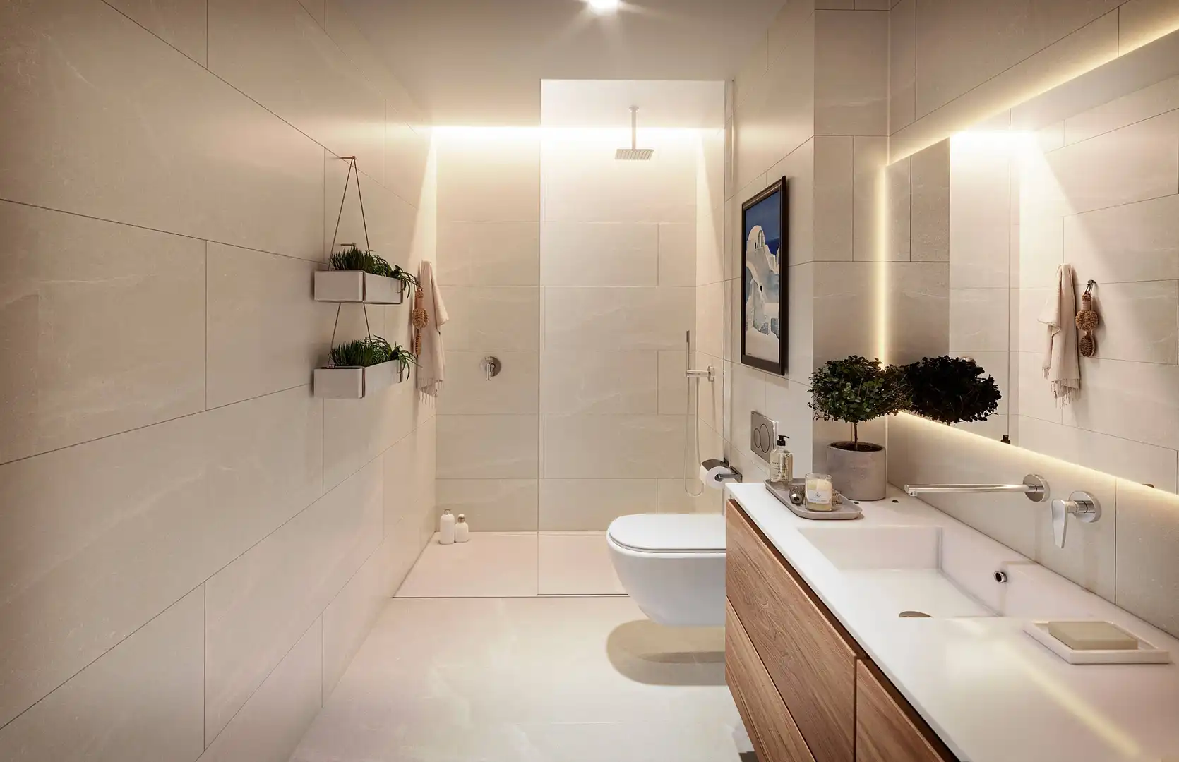 Terraced house with pool for sale in Esporles, imagen 17
