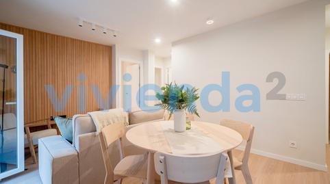 Foto 3 de Pis de lloguer a Calle Aguilafuente, Valdezarza,  Madrid Capital