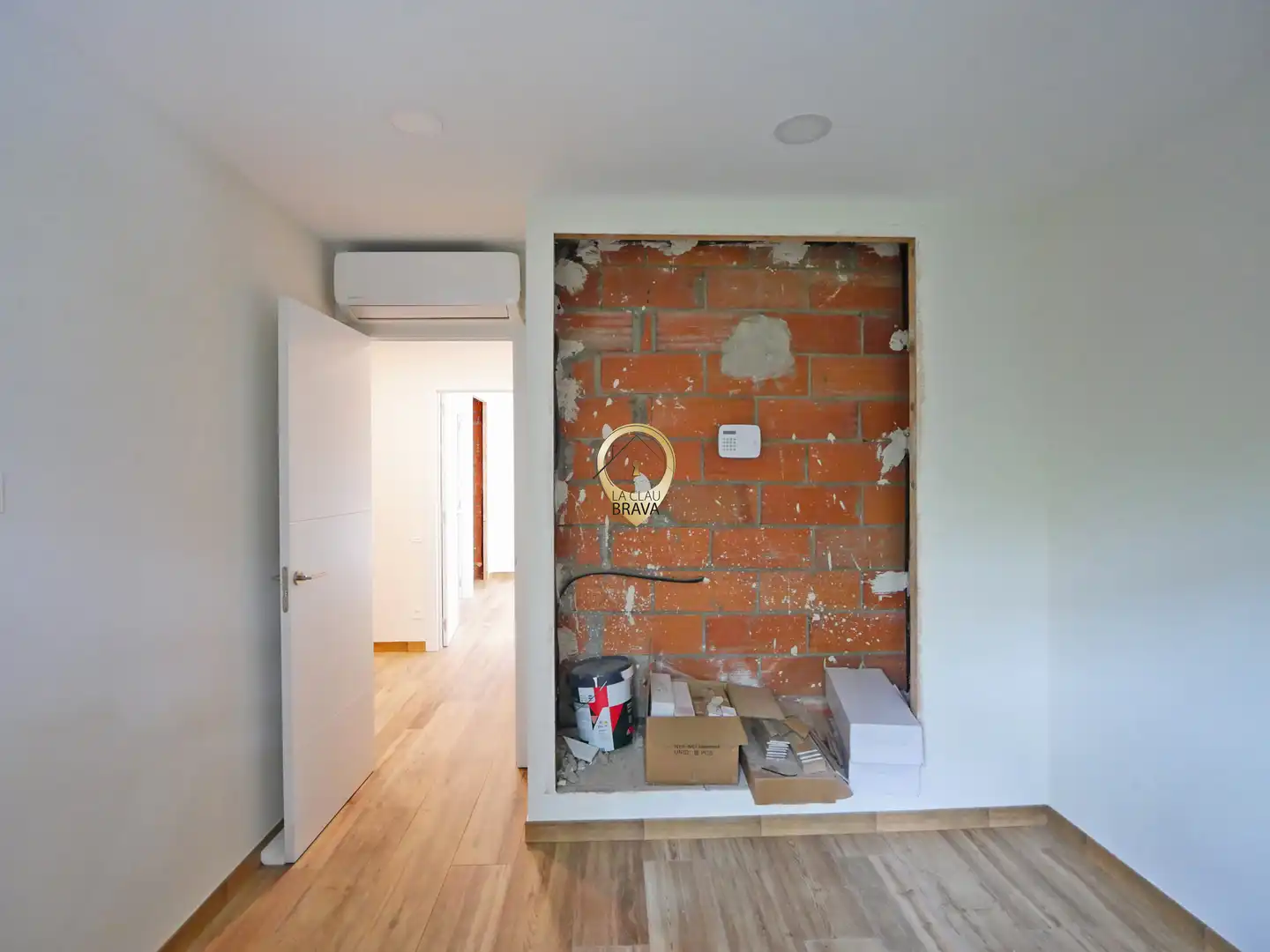 Maison mitoyenne avec terrasse à vendre à Carrer Hortènsia, imagen 15