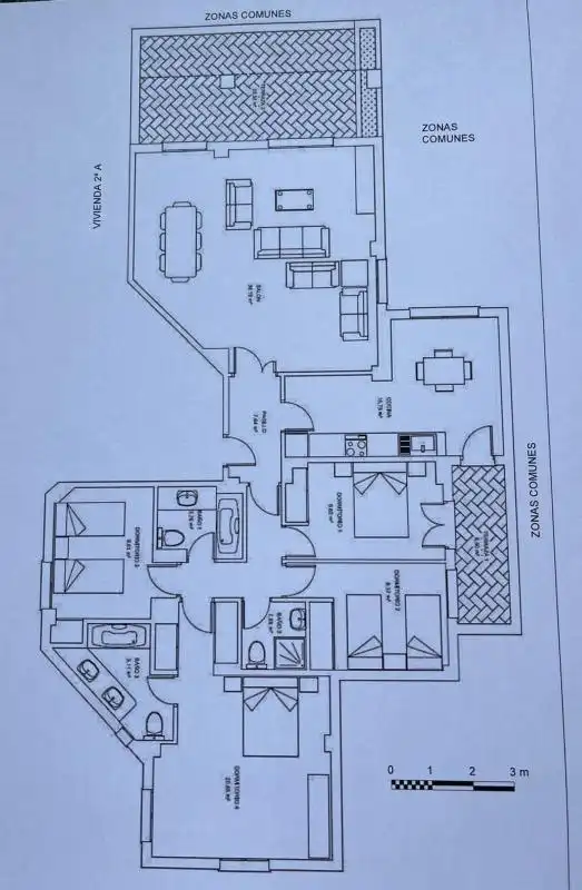 Wohnung zum Verkauf in Marbella mit Klimaanlage, Heizung und Schwimmbad